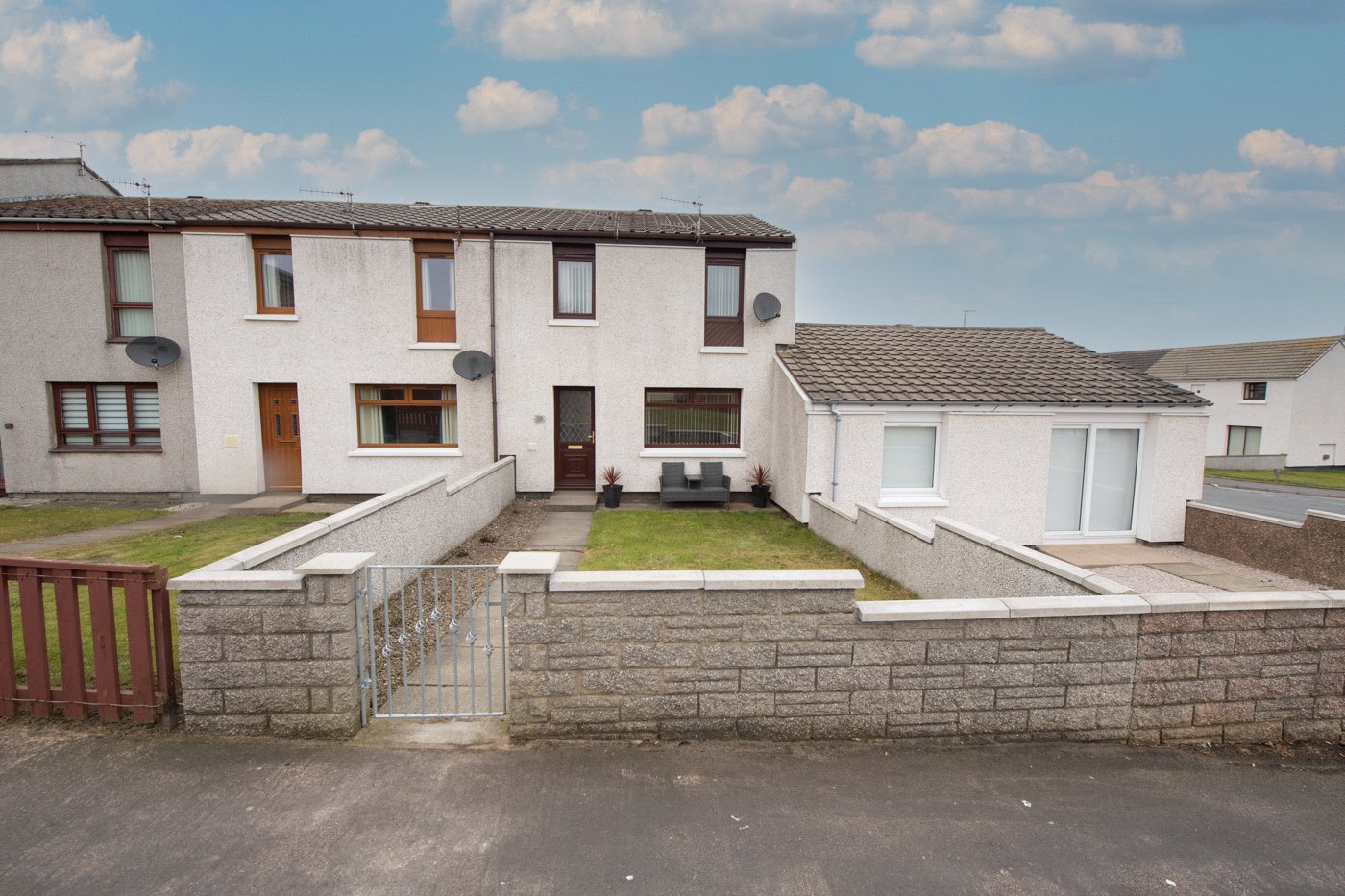 Our latest properties for sale or to let (16th April) Aberdein Considine